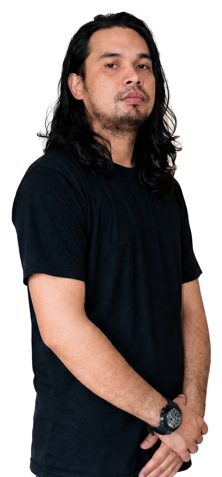 Muhammad Fauzi (uziDev)